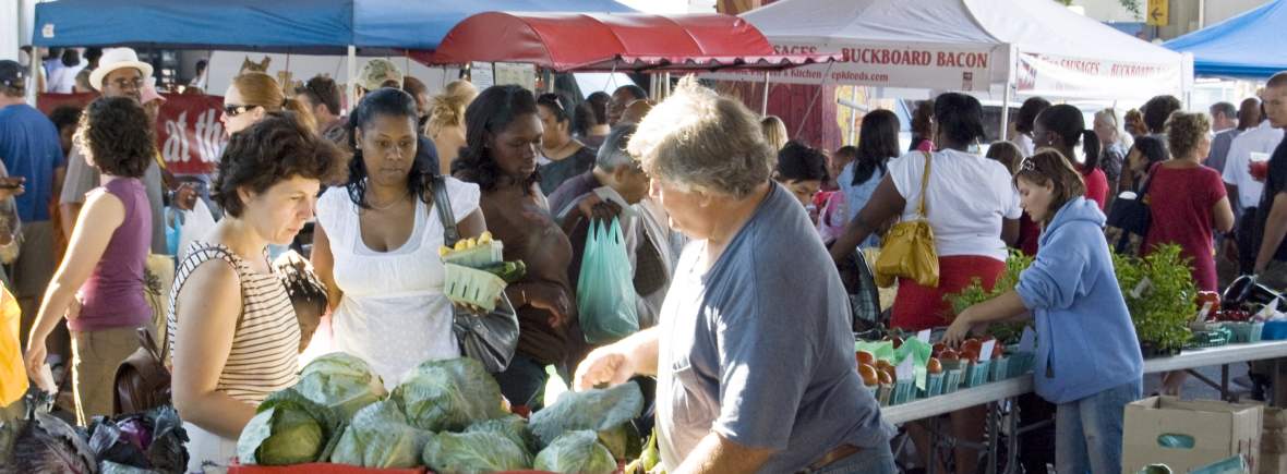 Photo by Aaron Springer